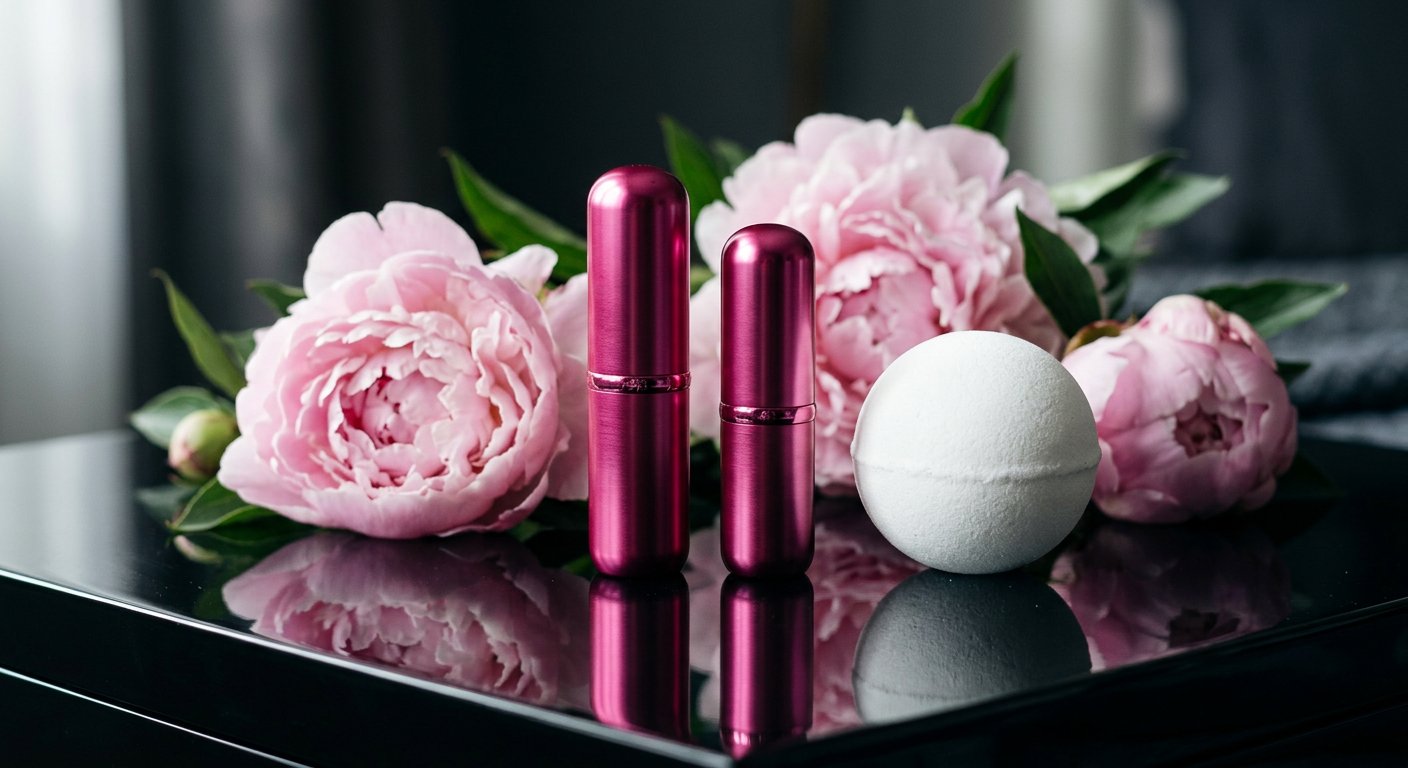 Glowy Lip Balm Duo